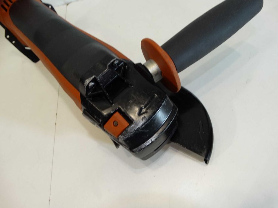 Hilti AG 5D - 22 / Nuron - Акумулаторен ъглошлайф