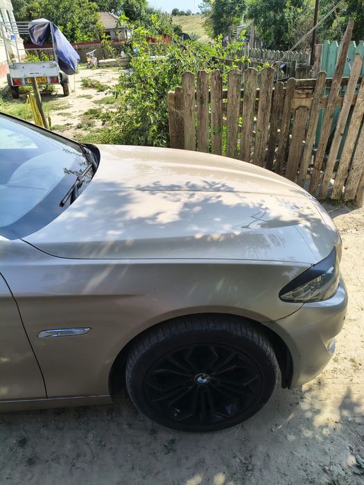 BMW Seria 5 F10-2011-2.0D