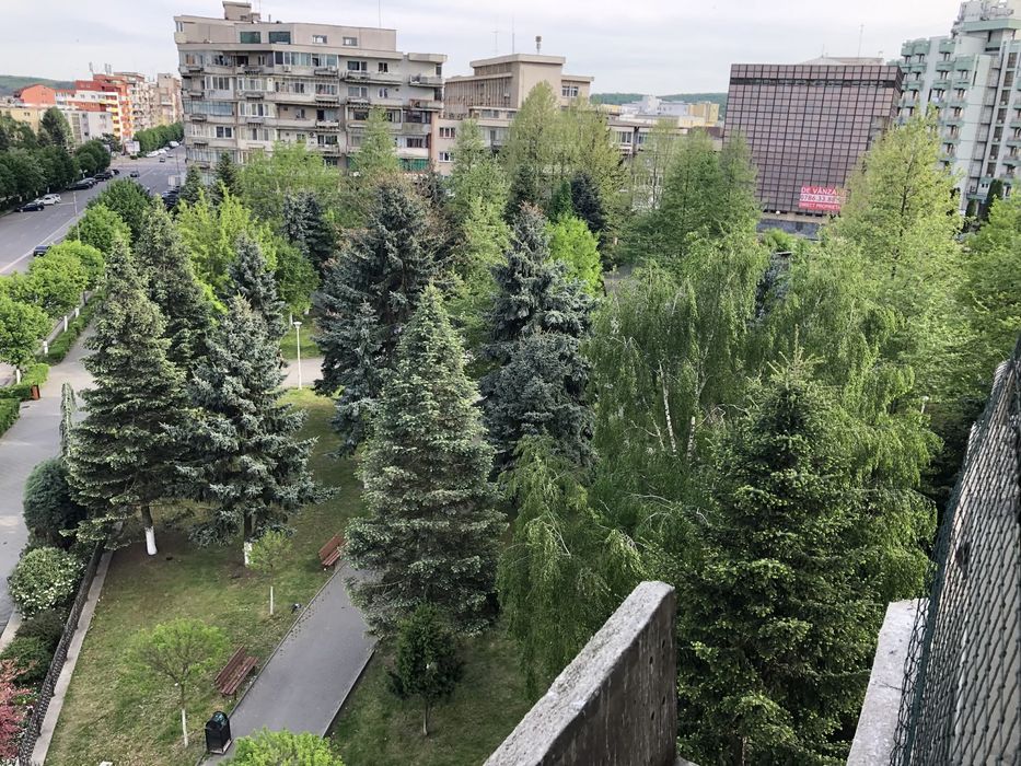 Apartament cu doua camere de Inchiriat in Deva