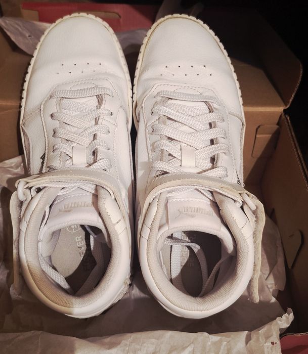 Маратонки Puma, Adidas , 37 номер