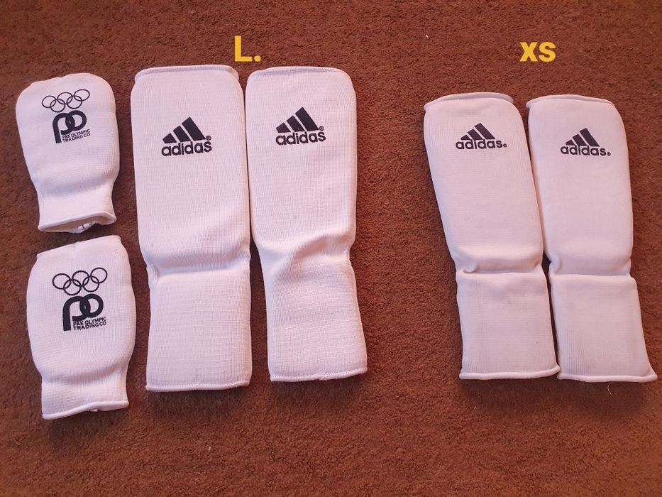 Кимоно карате Киокушинкан