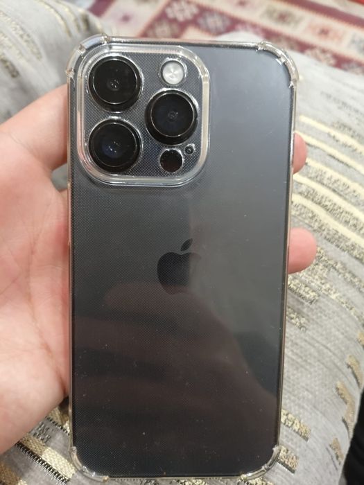 Продам/Обмен Iphone 14 Pro