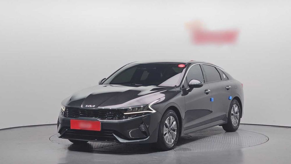 Kia K5 Trendy idealll