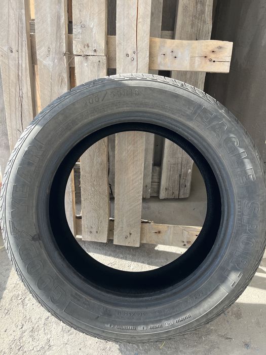 Комплект шин 205/55 R16