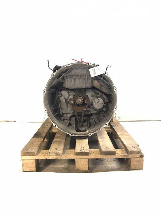 Cutie de viteze ZF 12AS2330TD camion DAF XF105 - Piese de schimb DAF