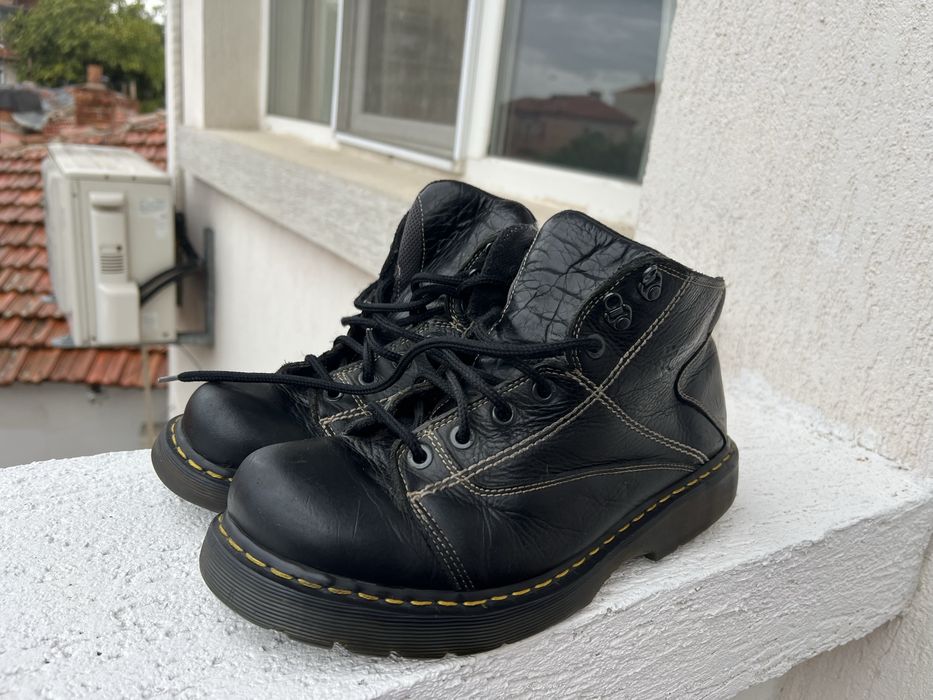 Dr Martens 46 Boot