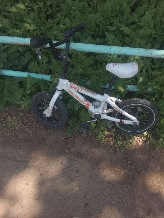 Велосипед продаю