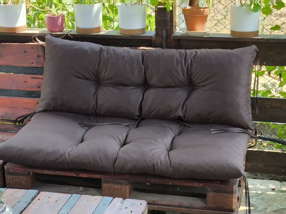 Set perne decorative