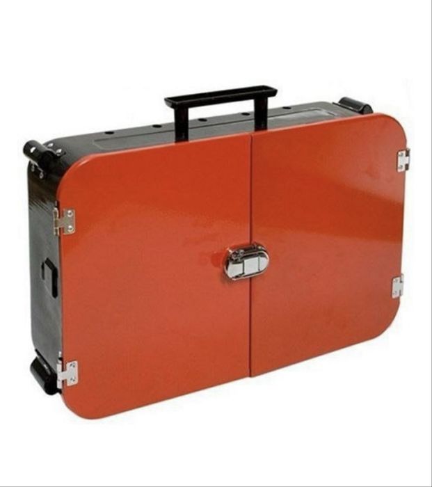 Мангал GRILLBOOM переносной