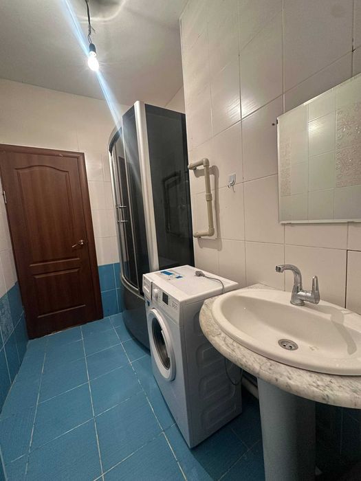 Продам 2х комн кв Батыс