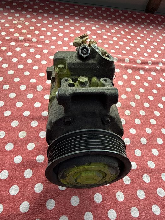 Compresor clima audi a4 b8 8k0260805e 6SEU14c