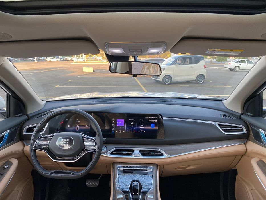 FENGON  S 508 EVR Hybrid 28500