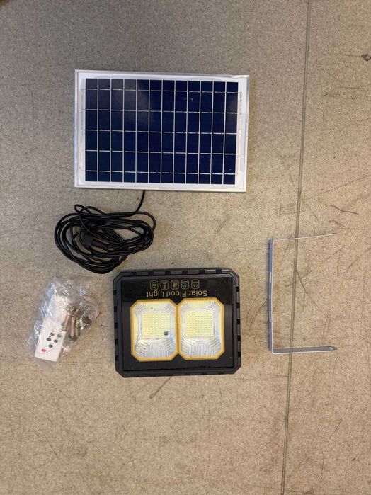 Лампа соларна/Мастар//Бичкия /Вакуум за плочки 168 kg 205mm