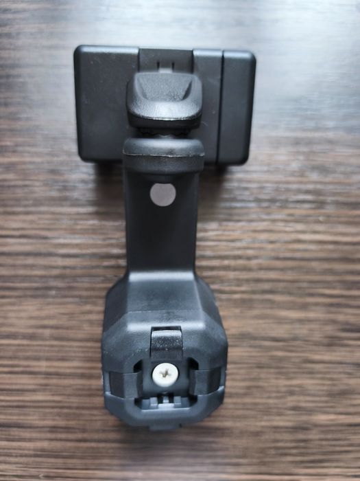 Suport telefon mobil Dacia Youclip