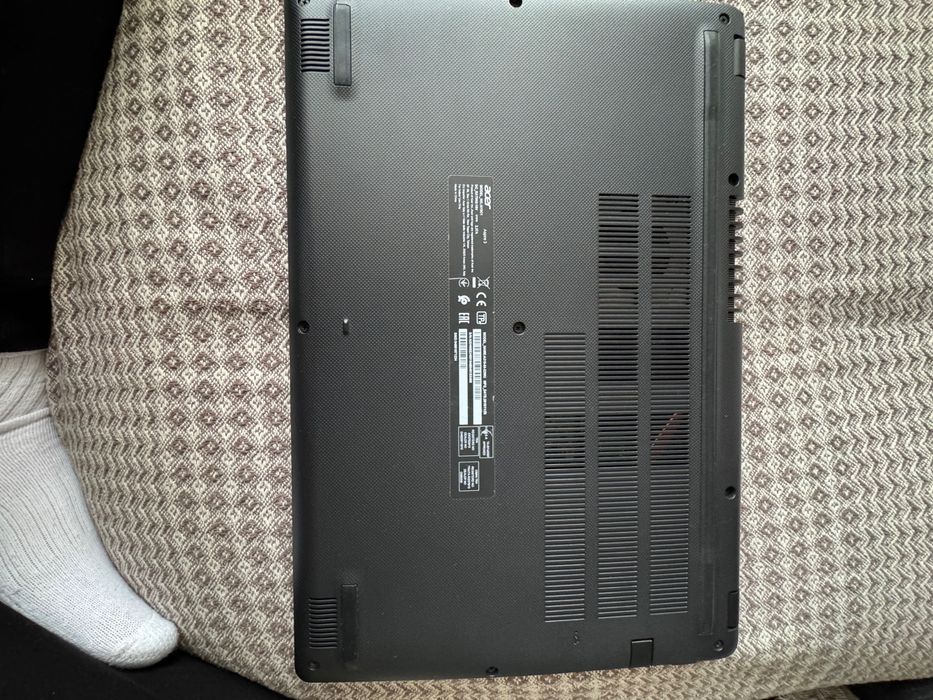 Acer aspire 3 i3 10th generation