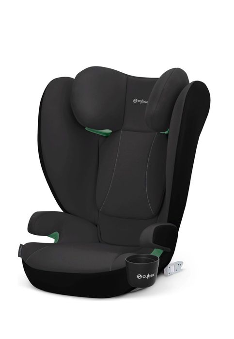 Автомобильное детское кресло