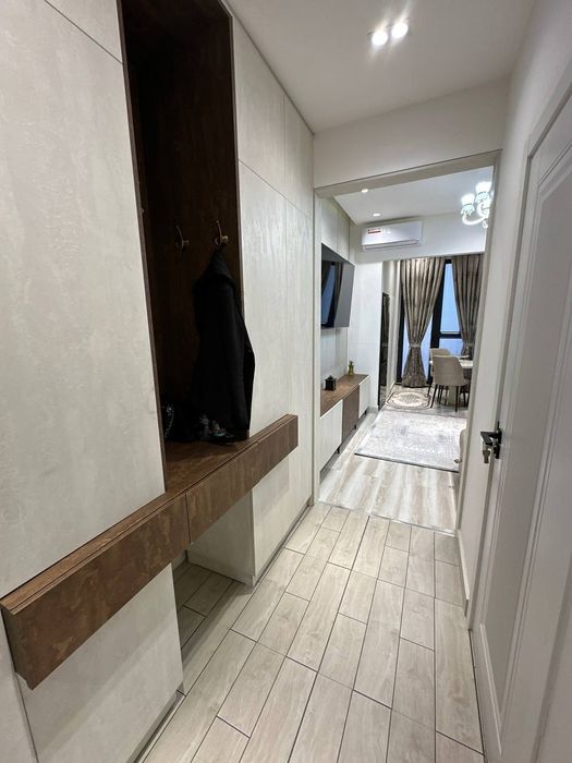 Улица Шото Руставели 1 комнатная Бизнес Жк Prestije Garden