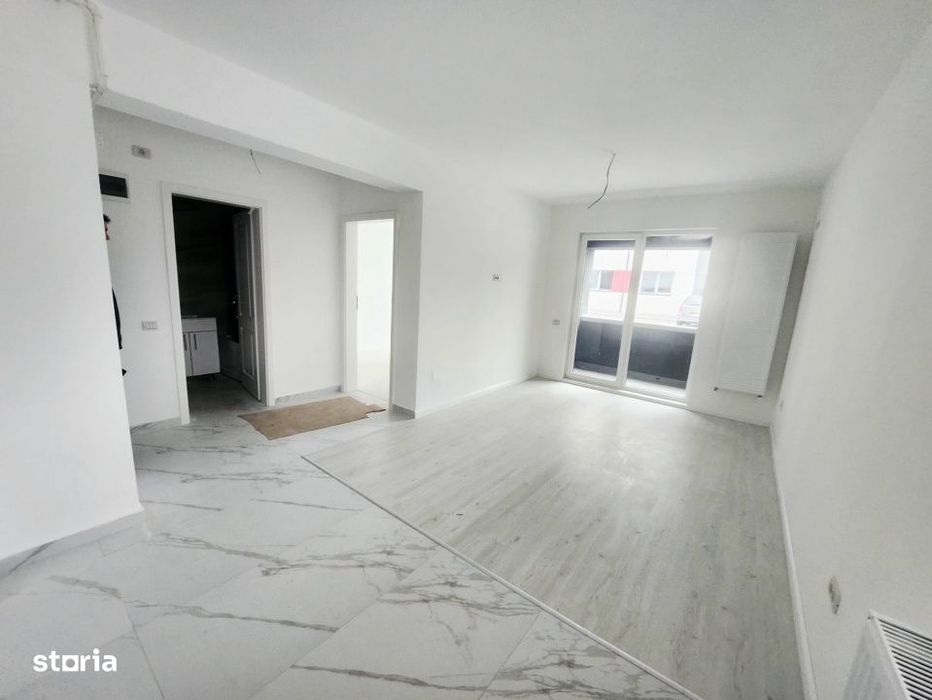 Studio 41 mp | Centrala proprie | Langa Campus Petru Rares