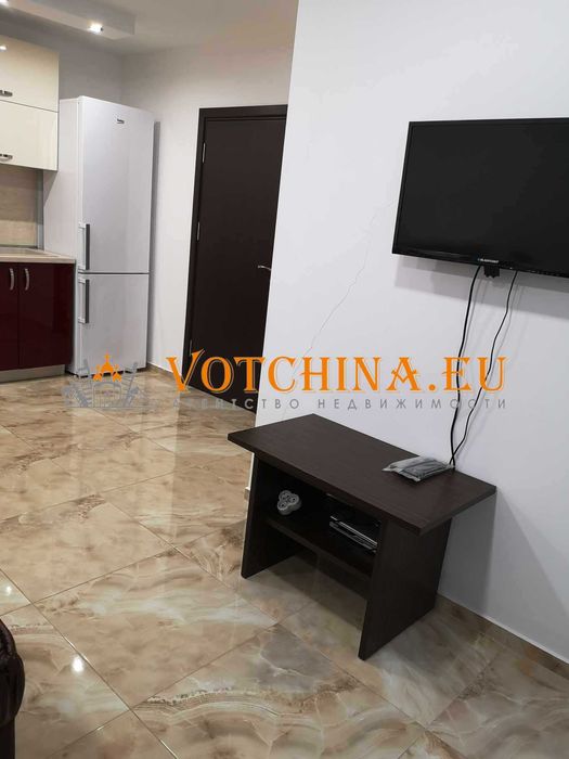 Продава се Тристаен апартамент в Варна, Окръжна болница - 112 кв.м за 1840 €/кв.м - Снимка #1
