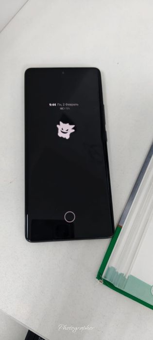 Redmi note 14 pro 4g обмен