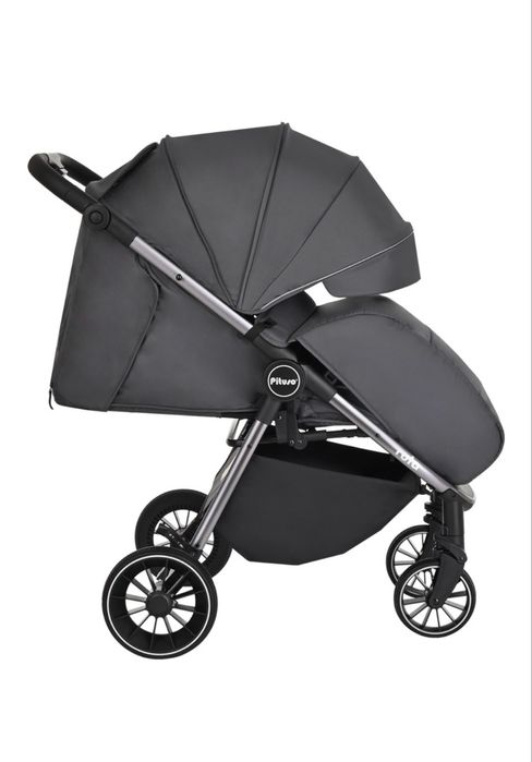 Продам коляску детскую