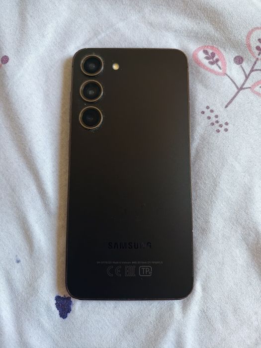 Samsung Galaxy S23 8/128