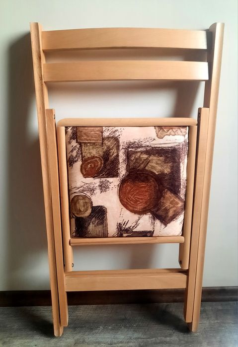 Сгаваеми столове