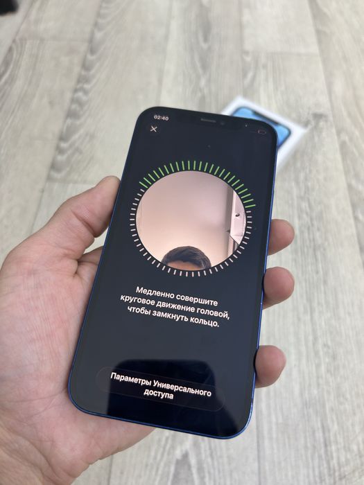 iPhone 12 128gb Айфон 12