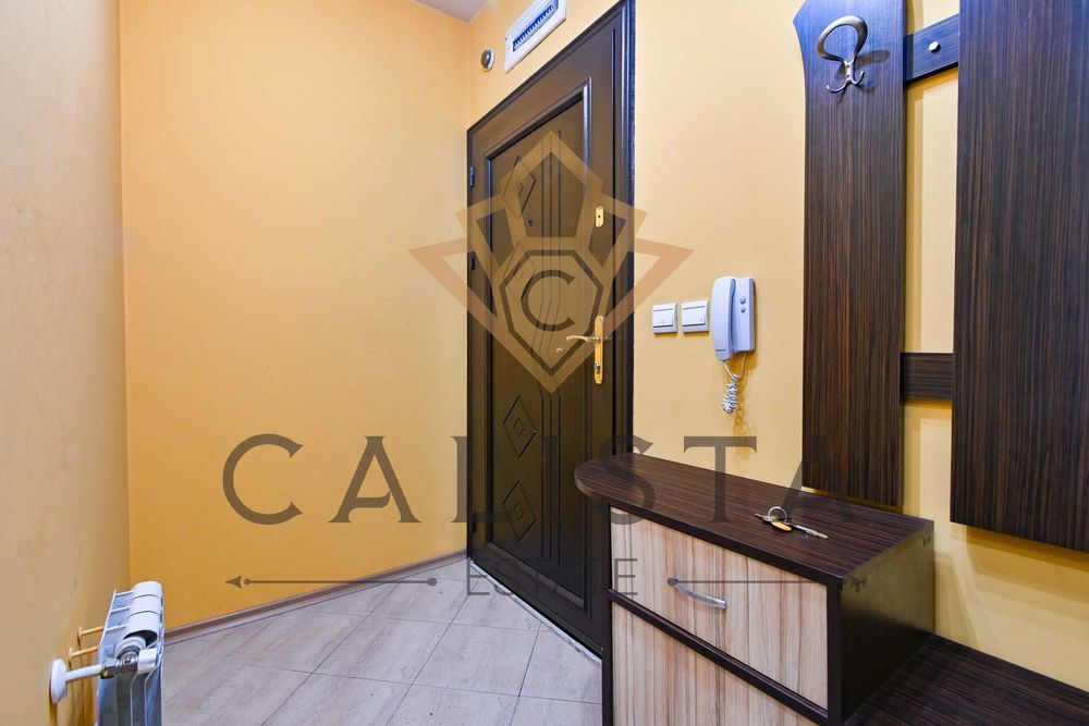 Двустаен апартамент под наем в ж.к. Зона Б-19, 2139468