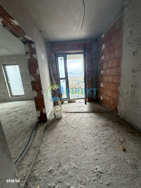 Casa individuala , zona Valea Ghinzii