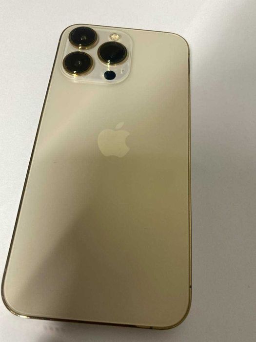 Apple iPhone 13 Pro 256gb  930425  Алматы мерей