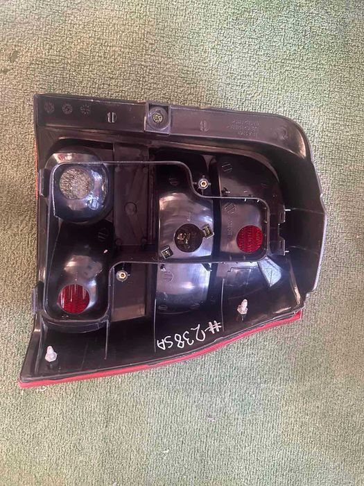 стоп ляв нов VW Lupo 1998-2005г. #238SA