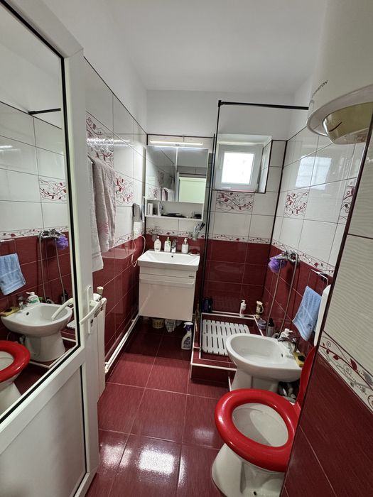 Apartament 2 camere Mangalia