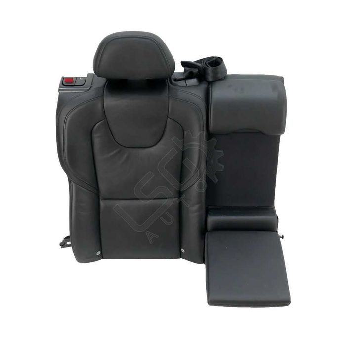 Кожен салон Volvo V40 (D2) 2012-2016 ID: 133379