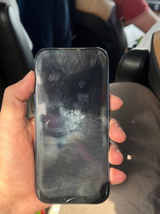 iphone 17 pro 256gb