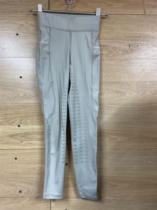 Артикули за конна езда