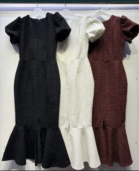 Продам новое платье