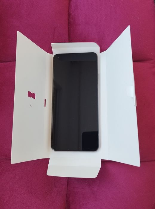 Xiaomi 11 Lite 5G 128 GB RAM 8+4