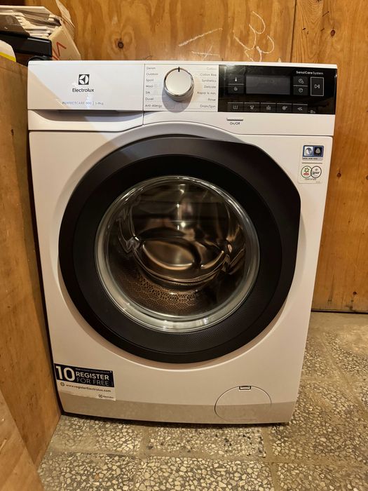 Пералня Electrolux Perfectcare 600