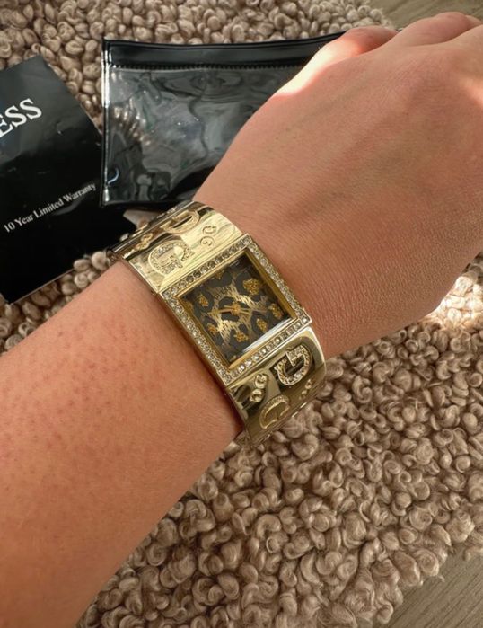 Ceas de mâna Guess