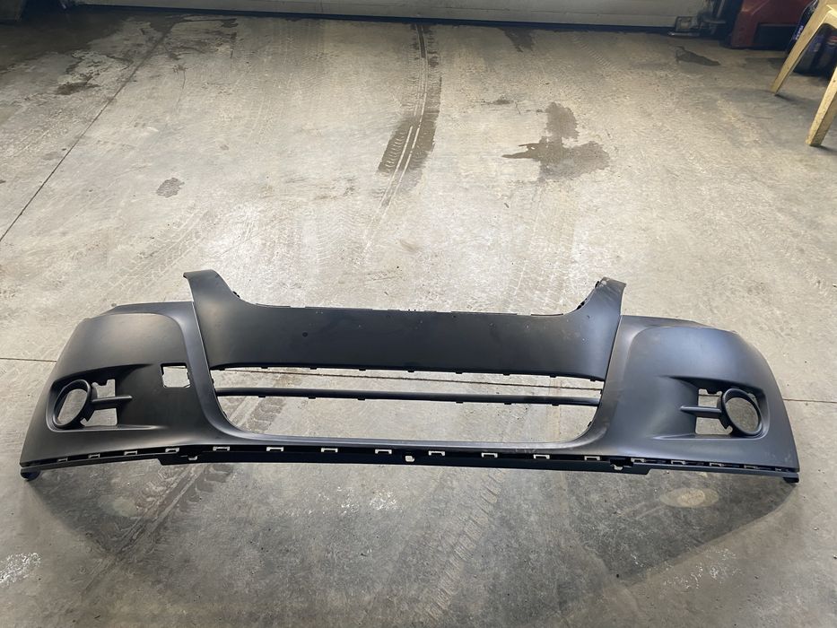 Предна броня за VW TIGUAN 2009