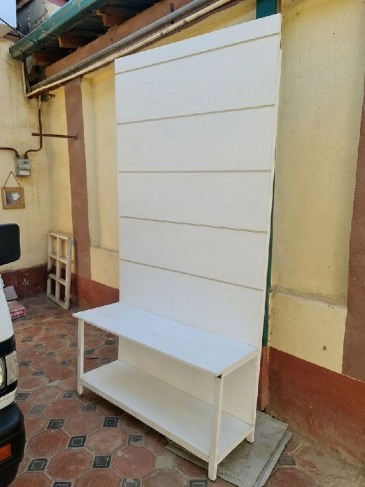 Savdo stendi  ekonompanel sotiladi

Do‘kon, butik va showroomlar uchu