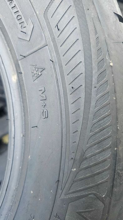 Anvelopa 215/65/16 GOODYEAR SI SEMPERIT m+s
