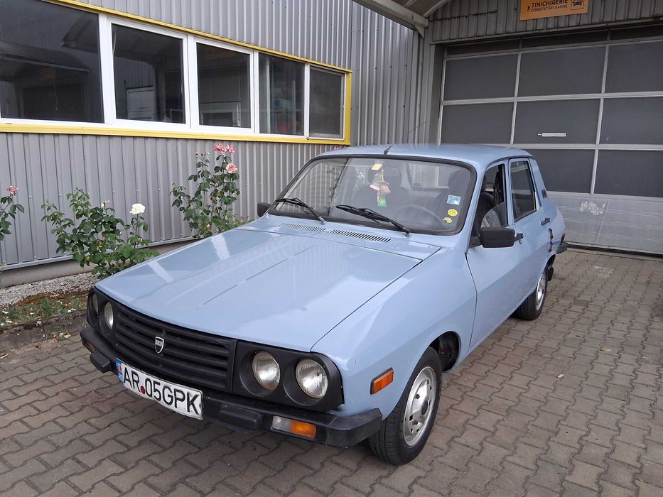 DACIA 1310 1988