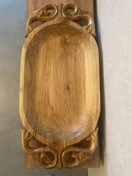 Эко посуда. Астау для бешпармака