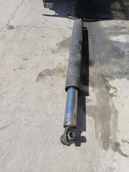 Silind 6520 Kamadiki