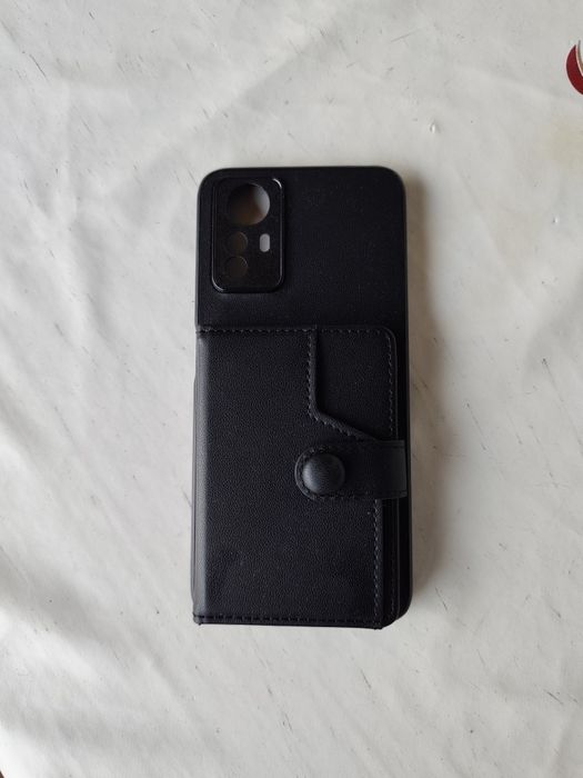 Redmi Note 12s Ram 8/Rom 256