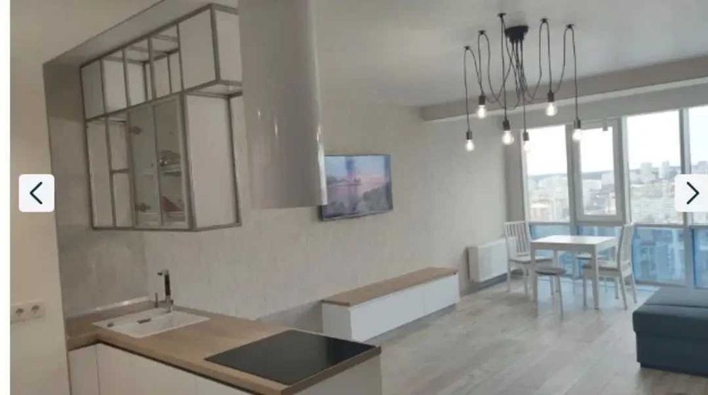 Двустаен имот в кв.Яворов