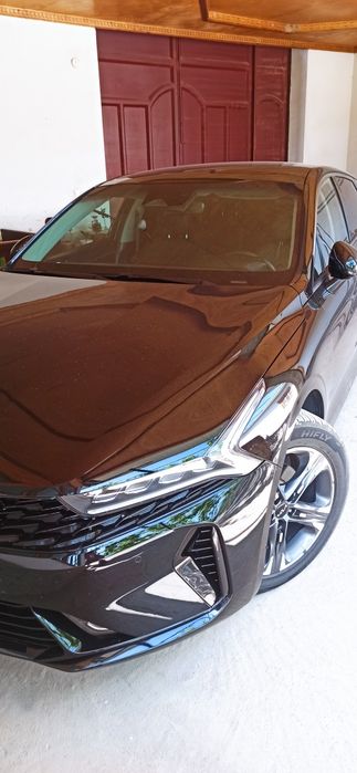 Kia K5 STYLE TEMP 1.5 Turbo sotiladi