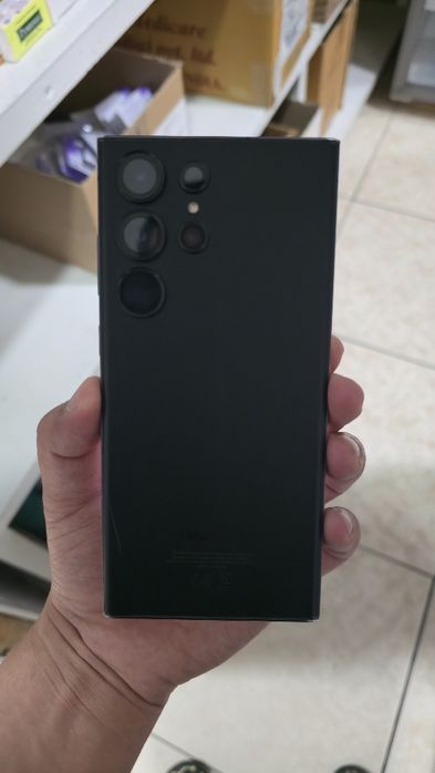 Samsung S23 ultr